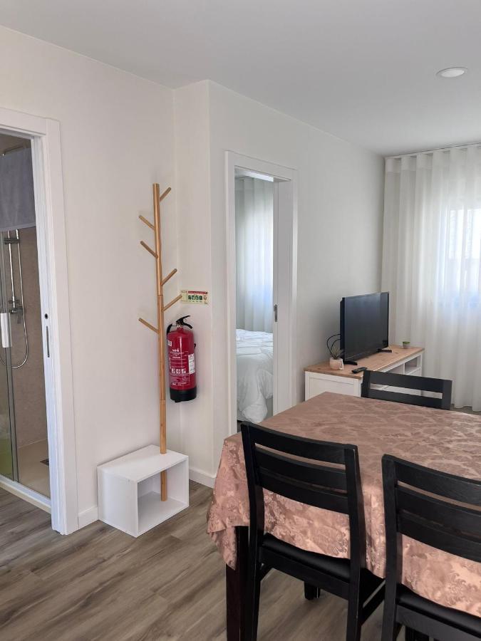 Апартаменты Casas Dona Emilia Виейра-де-Лейрия Экстерьер фото