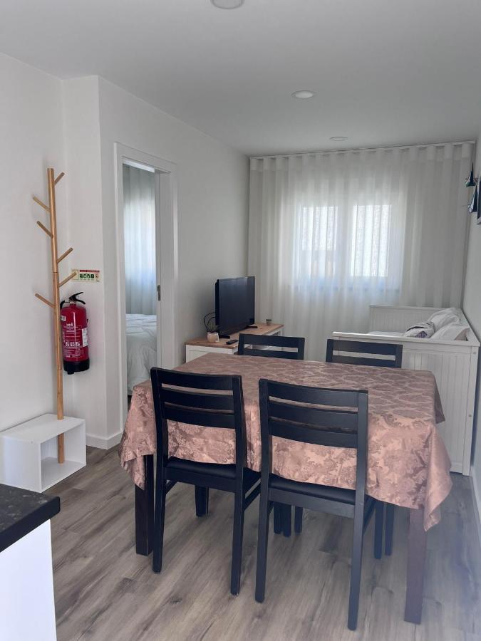 Апартаменты Casas Dona Emilia Виейра-де-Лейрия Экстерьер фото
