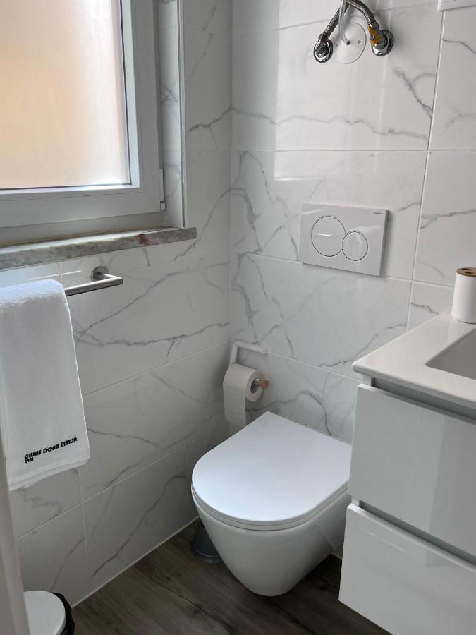 Апартаменты Casas Dona Emilia Виейра-де-Лейрия Экстерьер фото